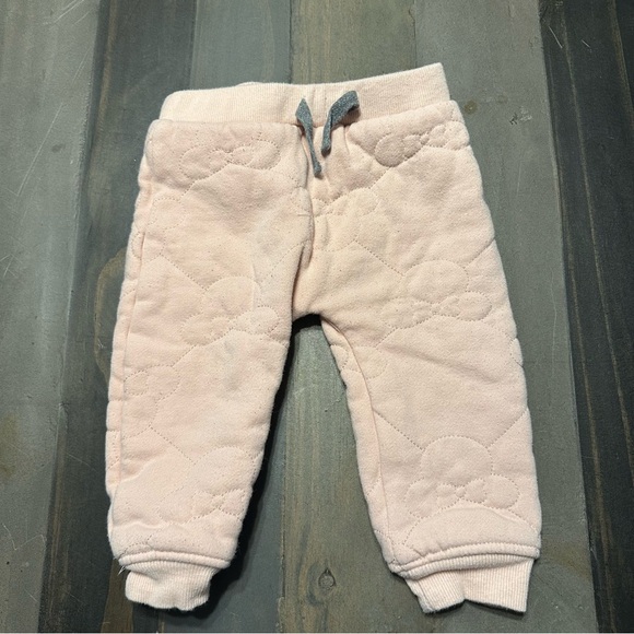 Girls Disney 3-Piece Outfit Set Size 12 Months - Picture 4 of 8